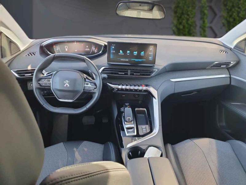 Peugeot 3008 1.2 PureTech 130 cv s&amp;S Allure Pack Eat8