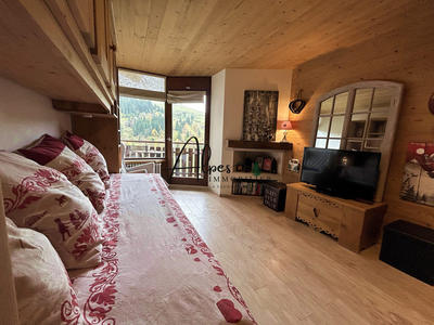 Appartement - 26 m² - 1 pièce