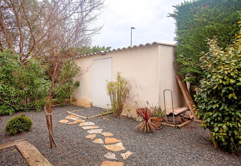 Villa - 195 m² - 5 pièces