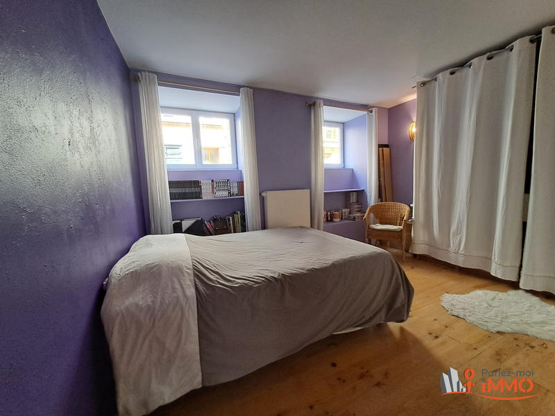 Appartement - 71 m² - 3 pièces