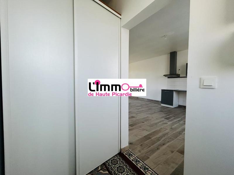 Maison - 62 m² - 3 pièces