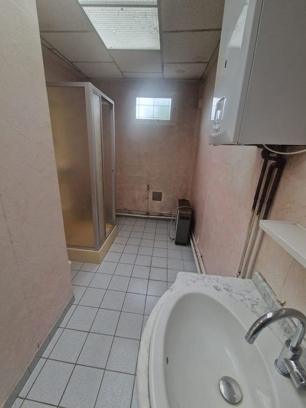 Maison - 87 m² - 5 pièces