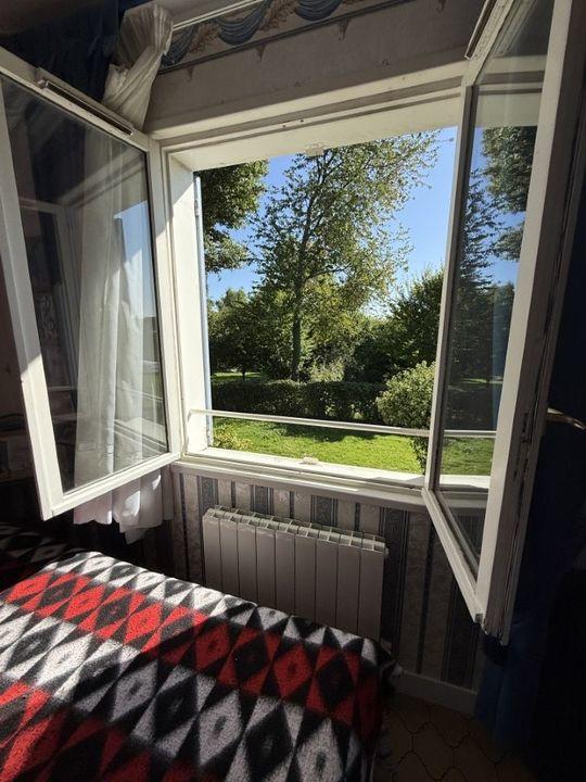 Pavillon - 69 m² - 3 pièces