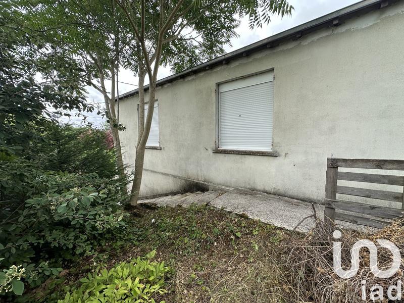 Maison - 53 m² - 2 pièces