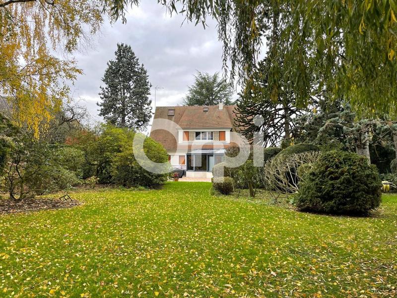 Maison - 178 m² - 6 pièces