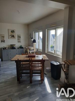 Appartement - 45 m² - 3 pièces