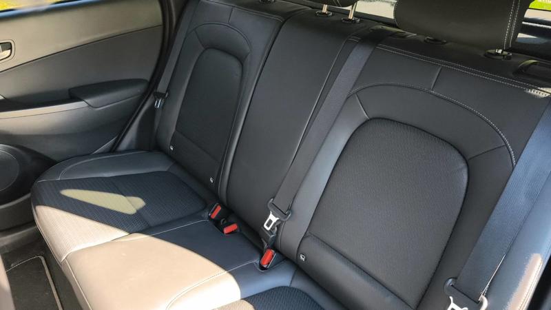 Hyundai Kona 1.6 Crdi 136 Dct7 Executive - Première main Automatique