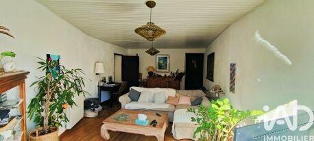 Maison de village - 137 m² - 5 pièces