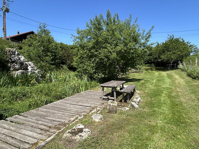 Maison - 265 m² - 12 pièces