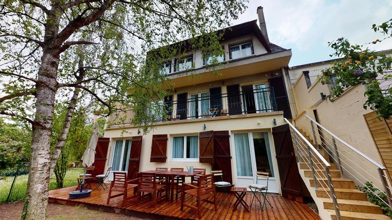 Appartement - 280 m²