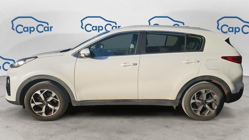 Kia Sportage 1.6 CRDi 136 Active