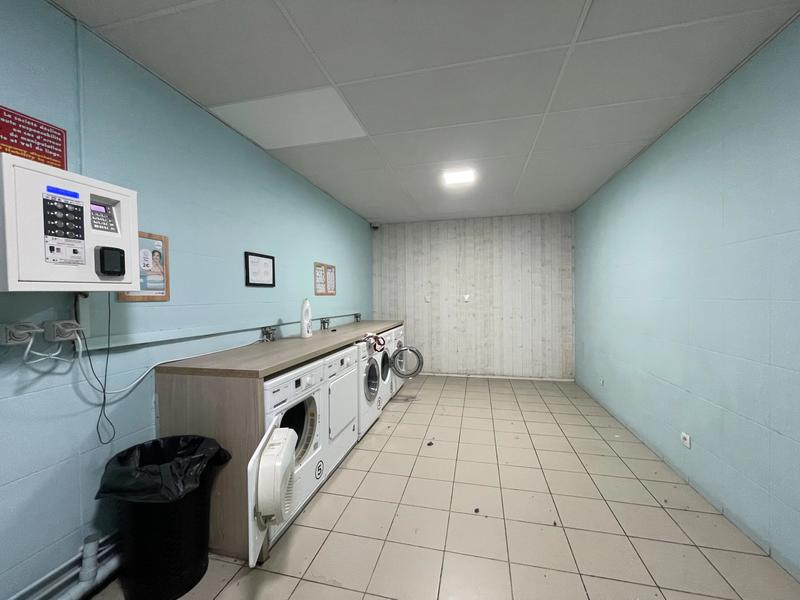 Appartement - 20 m² - 1 pièce