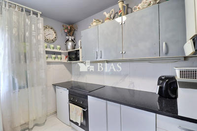 Maison - 64 m² - 3 pièces