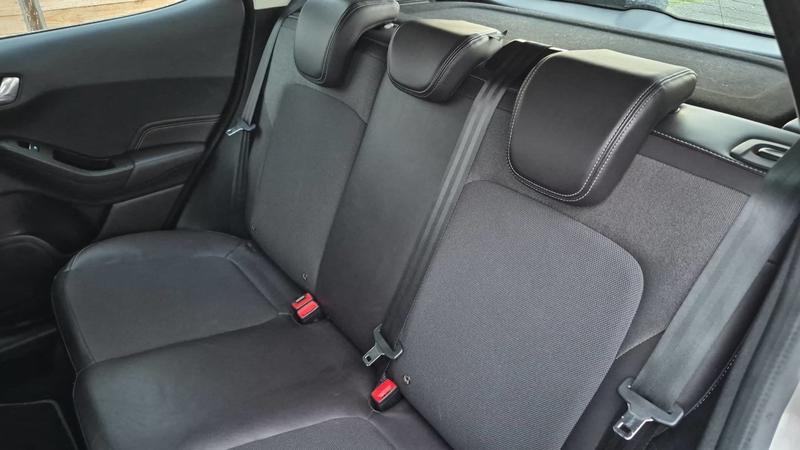 Ford Fiesta 7 1.0 EcoBoost 100 Vignale