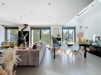Maison - 130 m² - 4 pièces