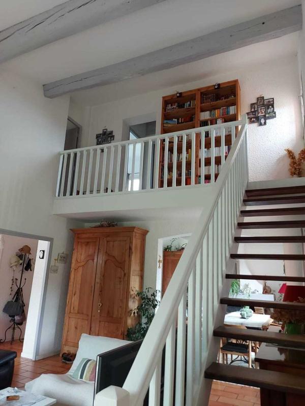 Villa - 145 m² - 6 pièces