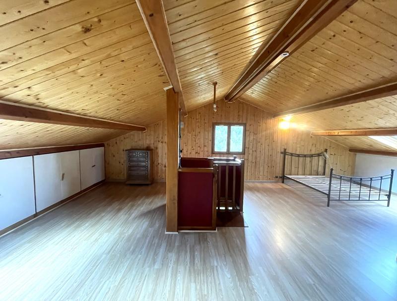 Maison - 120 m² - 4 pièces