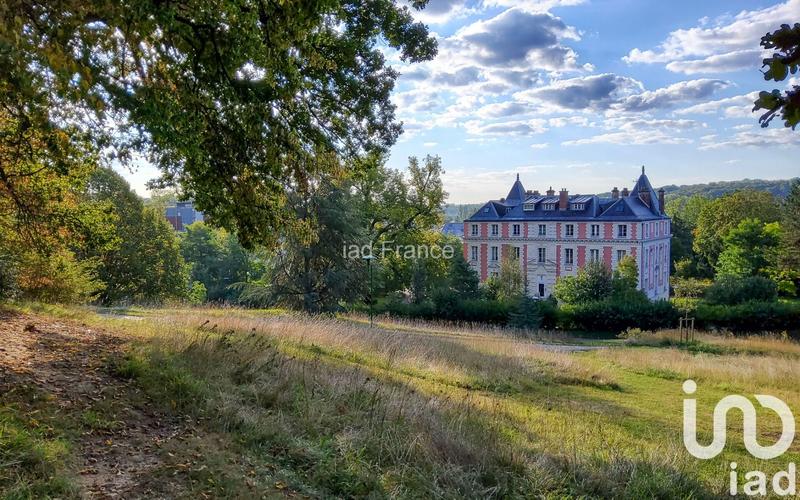 Appartement - 99 m² - 4 pièces