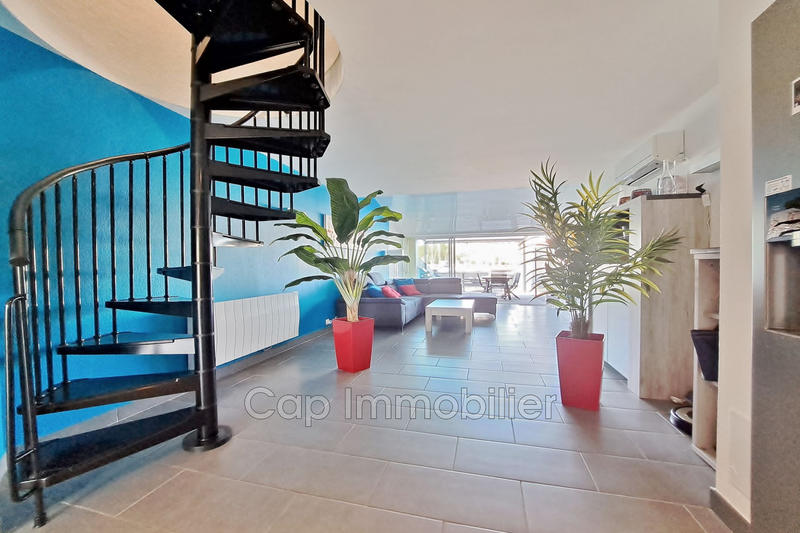 Maison - 70 m² - 3 pièces