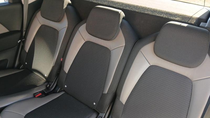 Citroën C4 Picasso 1.2 PureTech 130 Eat6 Shine - Automatique Entretien constructeur