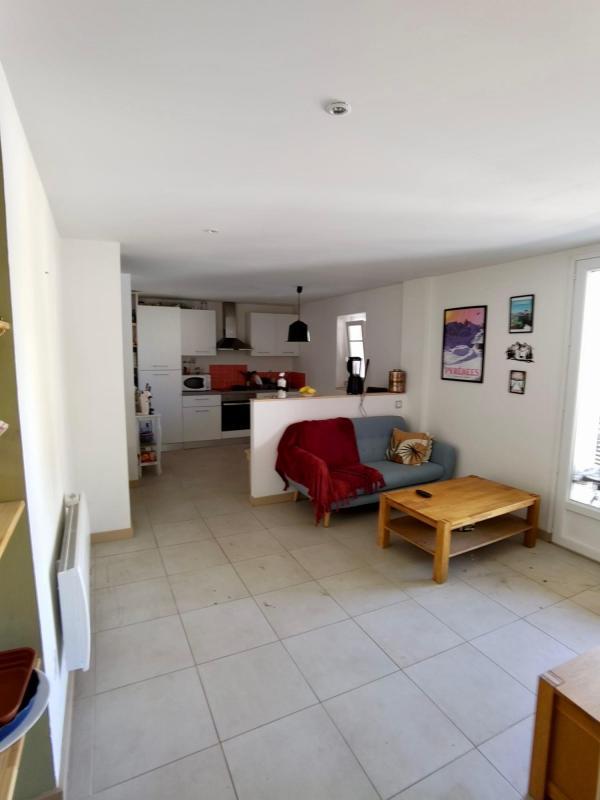 Chambre - 104 m² - 1 pièce