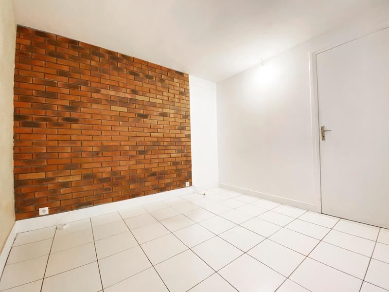 Local commercial - 26 m² - 2 pièces