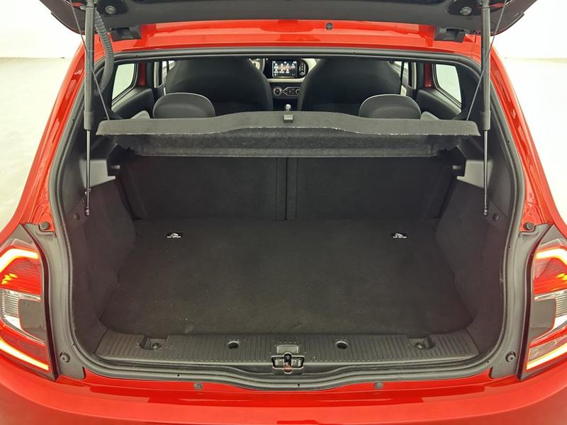 Renault Twingo III E-Tech Equilibre 5p