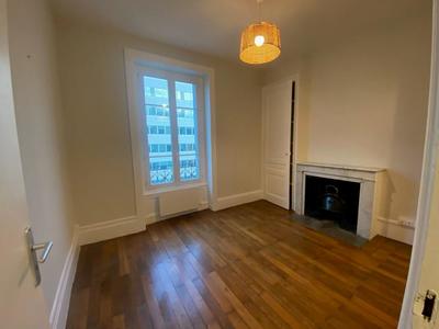 Appartement - 35 m² - 1 pièce