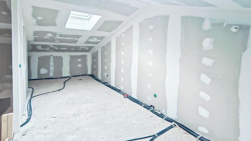 Villa - 94 m² - 4 pièces