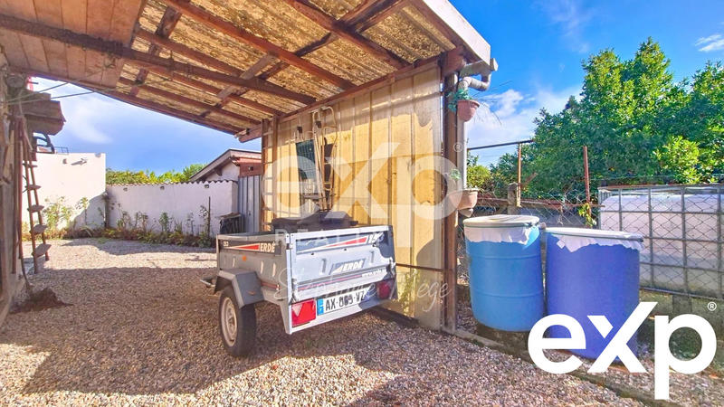 Maison - 75 m² - 4 pièces