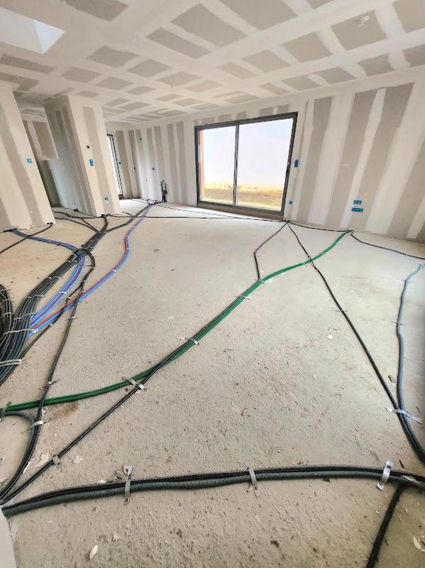 Maison - 144 m² - 6 pièces