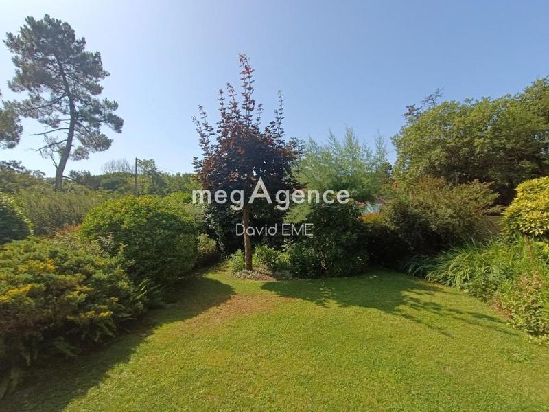 Maison - 103 m² - 4 pièces