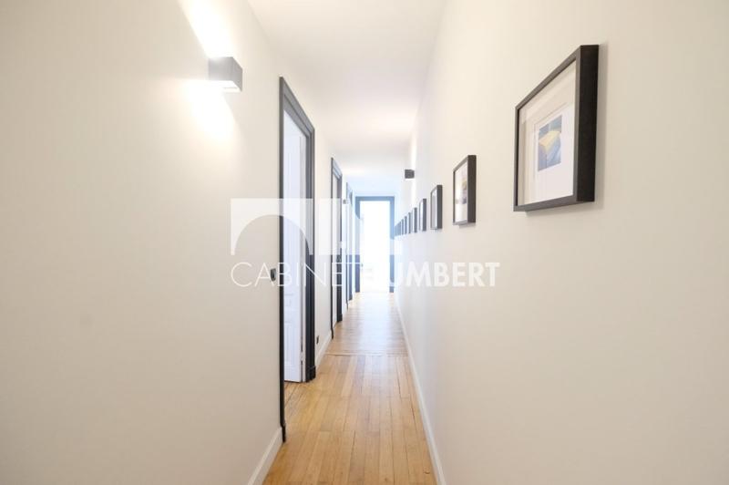 Appartement - 200 m² - 5 pièces