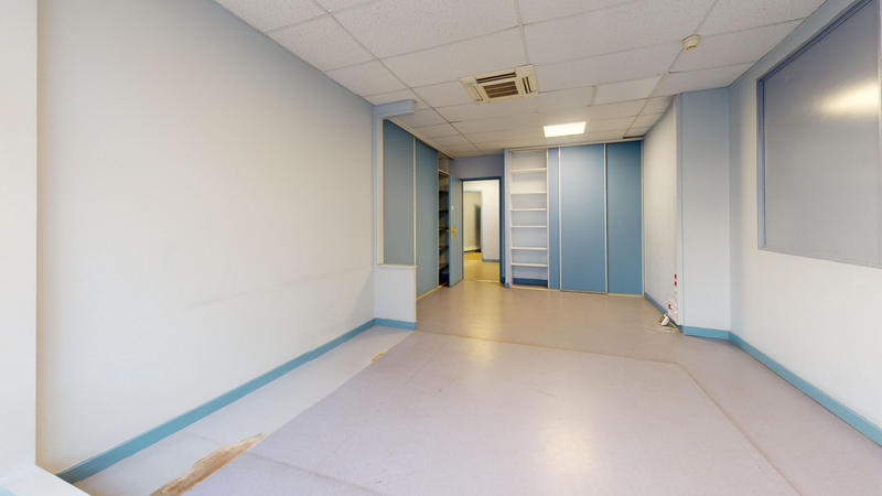 Appartement - 412 m² - 12 pièces