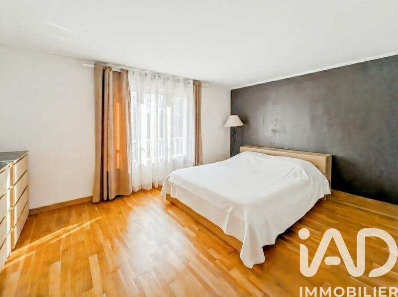 Maison - 133 m² - 6 pièces