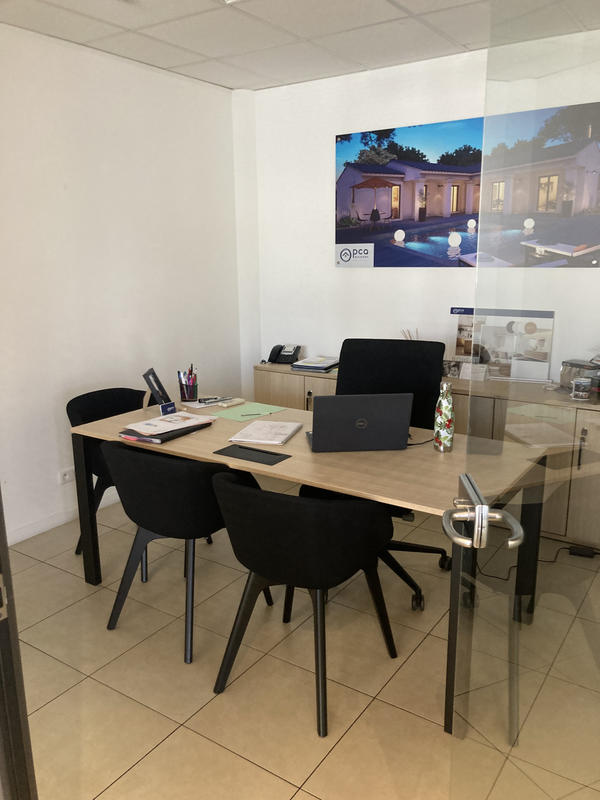 Local commercial - 167 m²