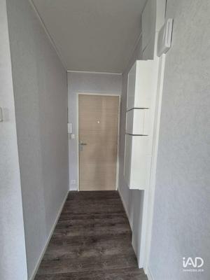 Appartement - 83 m² - 4 pièces