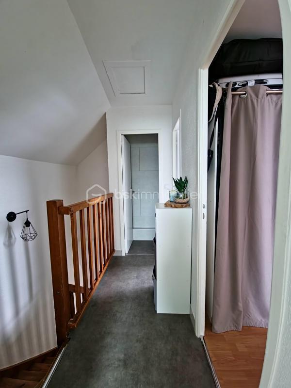 Duplex - 69 m² - 4 pièces