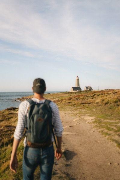 Randonnée pleine nature
