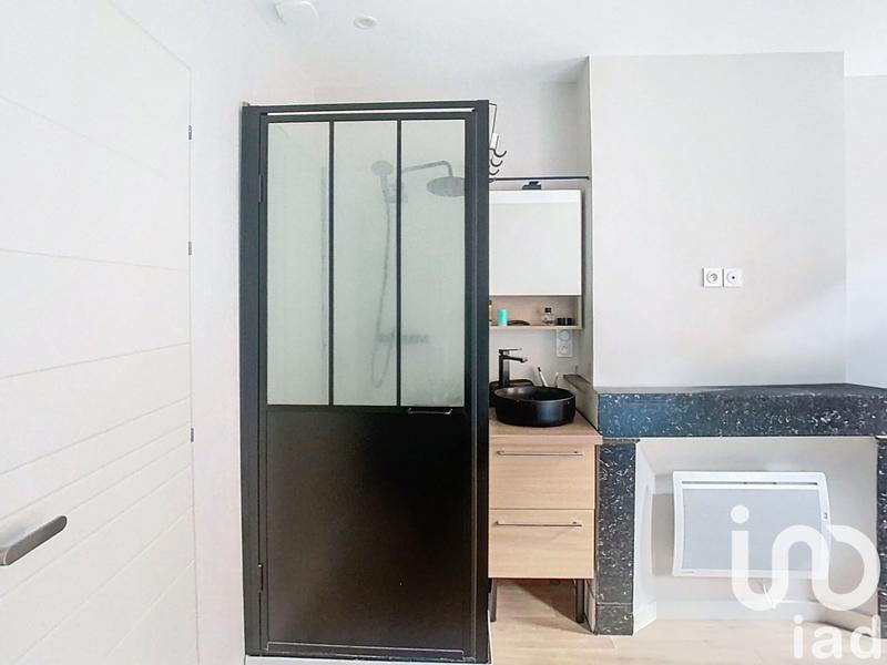 Appartement - 54 m² - 3 pièces