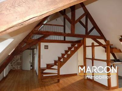 Immeuble - 214 m² - 10 pièces