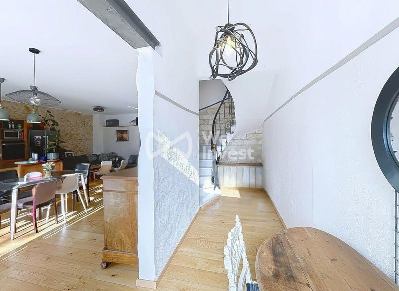 Villa - 140 m² - 5 pièces