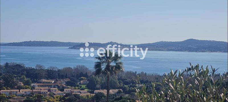 Appartement - 35 m² - 3 pièces