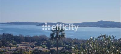 Appartement - 35 m² - 3 pièces