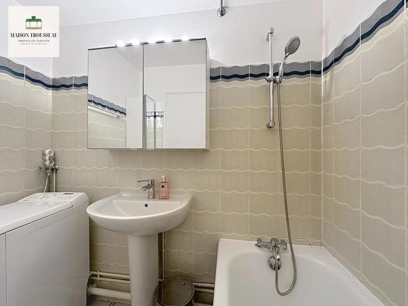 Studio - 35 m² - 1 pièce