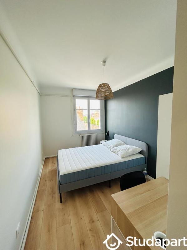 Maison - 62 m² - 4 pièces