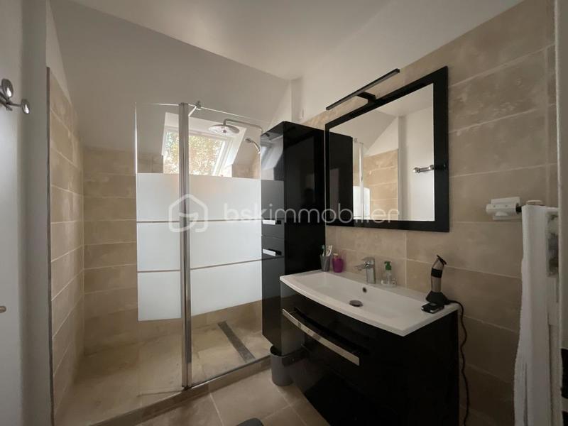 Maison - 136 m² - 6 pièces