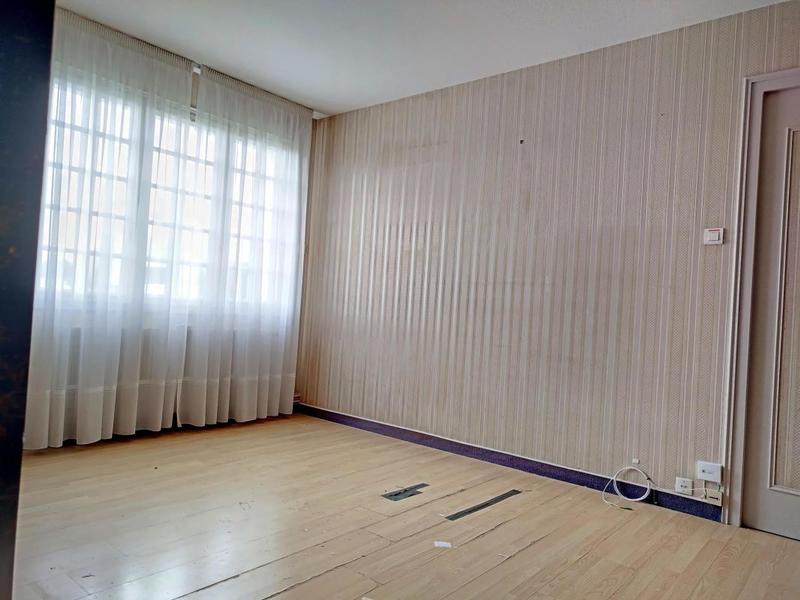 Maison - 136 m² - 5 pièces