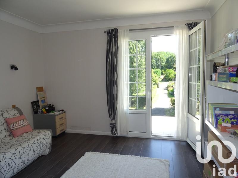 Maison - 130 m² - 7 pièces