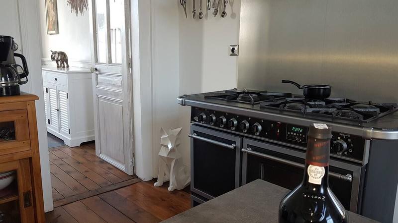 Villa - 194 m² - 8 pièces